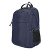 Enrico benetti rugzak luzern navy - laptop 17 inch