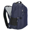 Enrico benetti rugzak luzern navy - laptop 17 inch