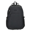 Enrico benetti rugzak luzern zwart - laptop 17 inch