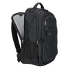 Enrico benetti rugzak luzern zwart - laptop 17 inch