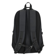 Enrico benetti rugzak luzern zwart - laptop 17 inch - afbeelding 5