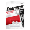 Energizer lr54 189 alkaline batterij