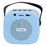 Bluey draadloze microfoon en karoake set - afbeelding 5