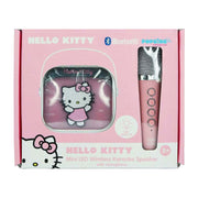 Ty hello kit draadloze microfoon karoake set - afbeelding 2
