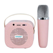 Ty hello kit draadloze microfoon karoake set - afbeelding 3