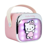 Ty hello kit draadloze microfoon karoake set - afbeelding 4