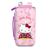 Ty switch 2 hello kit 3d design opbergtas - afbeelding 2