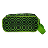 Minecraft boom etui - 23x9x10cm - afbeelding 3