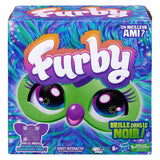 Hasbro furby galaxy interactieve knuffel fr - afbeelding 2