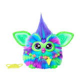 Hasbro furby galaxy interactieve knuffel fr - afbeelding 1