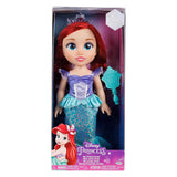Disney princess ariel pop - 38cm - afbeelding 2