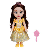 Disney princess belle pop - 38cm - afbeelding 3