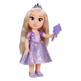 Disney princess rapunzel pop - 38cm - afbeelding 1