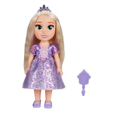 Disney princess rapunzel pop - 38cm - afbeelding 3