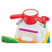 Mattel fisher price little people music parade loopauto - afbeelding 3