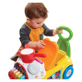 Mattel fisher price little people music parade loopauto - afbeelding 5