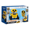 Interactieve babble bot