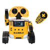 Interactieve babble bot