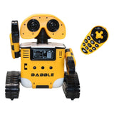 Interactieve babble bot - afbeelding 1