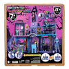Mattel haunted high school poppenhuis - 35dlg.