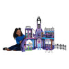 Mattel haunted high school poppenhuis - 35dlg.