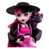 Monster high draculaura modepop