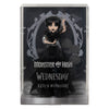 Mattel monster high wednesday raven dress modepop