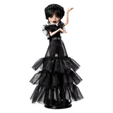 Mattel monster high wednesday raven dress modepop - afbeelding 1