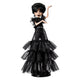 Mattel monster high wednesday raven dress modepop