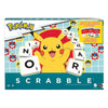 Mattel scrabble pokemon bordspel nl