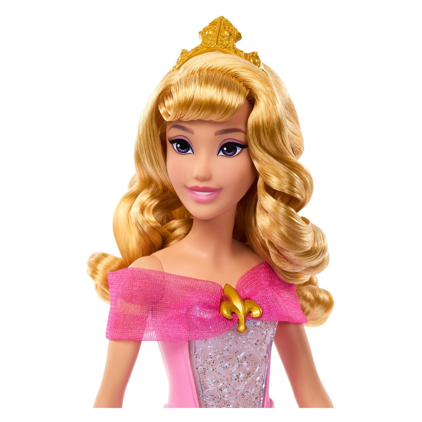 Mattel disney princess aurora-transformatiepop