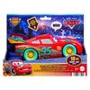Mattel bliksem mcqueen auto met licht en geluid