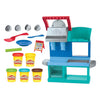 Play-doh playdoh busy chefs restaurant