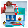 Play-doh playdoh busy chefs restaurant