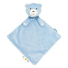 Maxi knuffel blauw 47x40cm