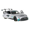 Rc bestuurbare auto meedes-amg gt2 - 1:14