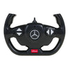 Rc bestuurbare auto meedes-amg gt2 - 1:14