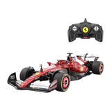 Rc bestuurbare auto ferrari sf-25 - 1:18 - afbeelding 1