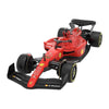 Rc bestuurbare 2.4ghz auto ferrari f1 75 - 1:18