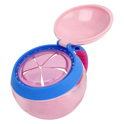Skip hop zoo snack cup vlinder