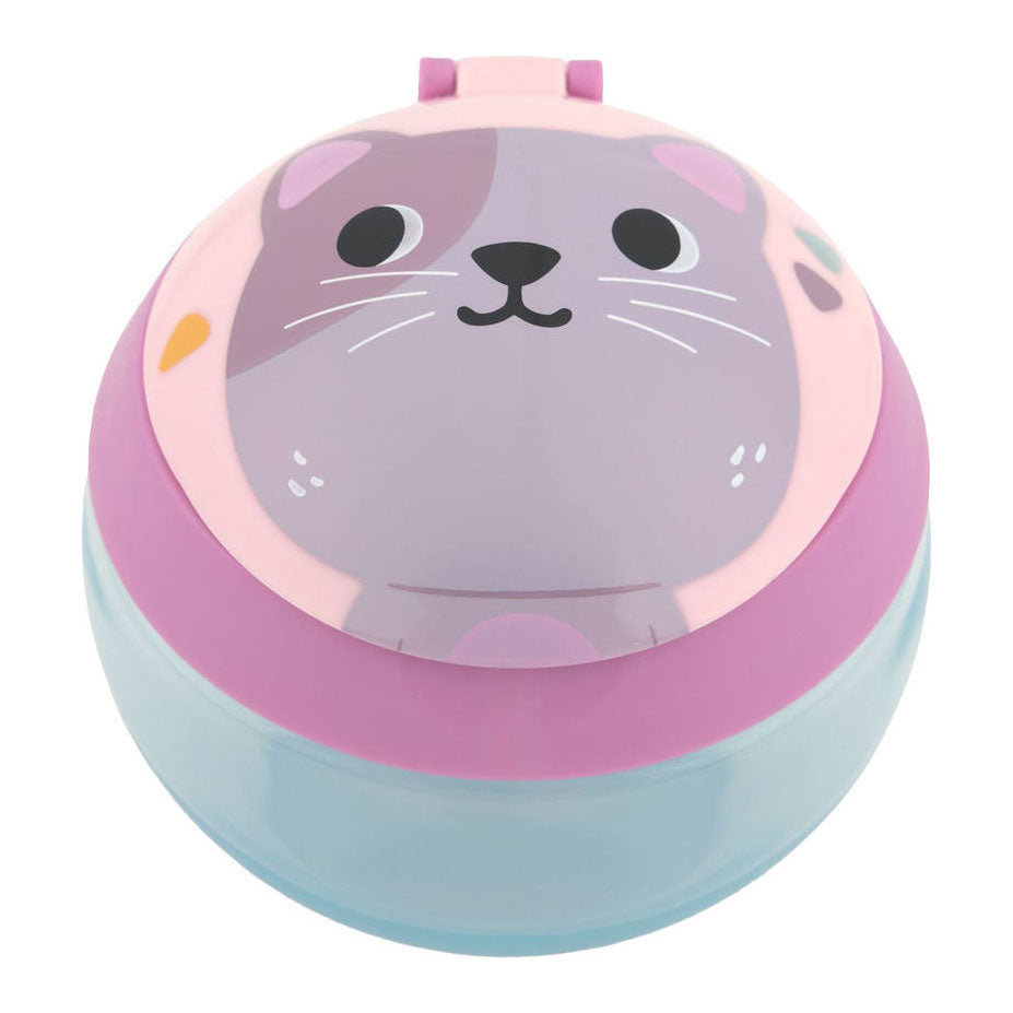 Besties squad snack cup kat