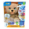 Pic poe de interactieve ai verhaaltjesbeer knuffel