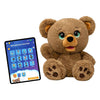 Pic poe de interactieve ai verhaaltjesbeer knuffel