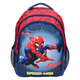 Spider-man web warriors rugzak - afbeelding 1