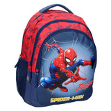 Spider-man web warriors rugzak - afbeelding 2