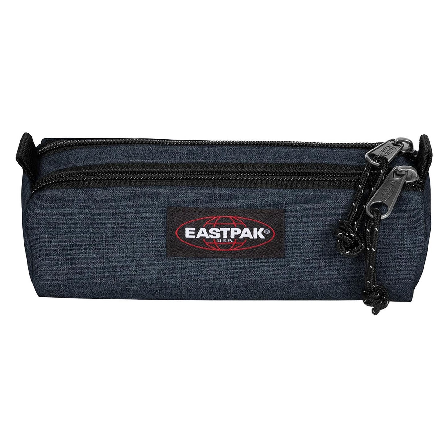 Eastpak double benchmark triple denim etui
