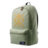 Watts r-pack olive rugzak - afbeelding 1