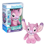 Disney angel palm puppetronic interactieve knuffel - afbeelding 2