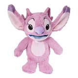 Disney angel palm puppetronic interactieve knuffel - afbeelding 1