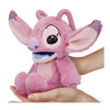 Disney angel palm puppetronic interactieve knuffel
